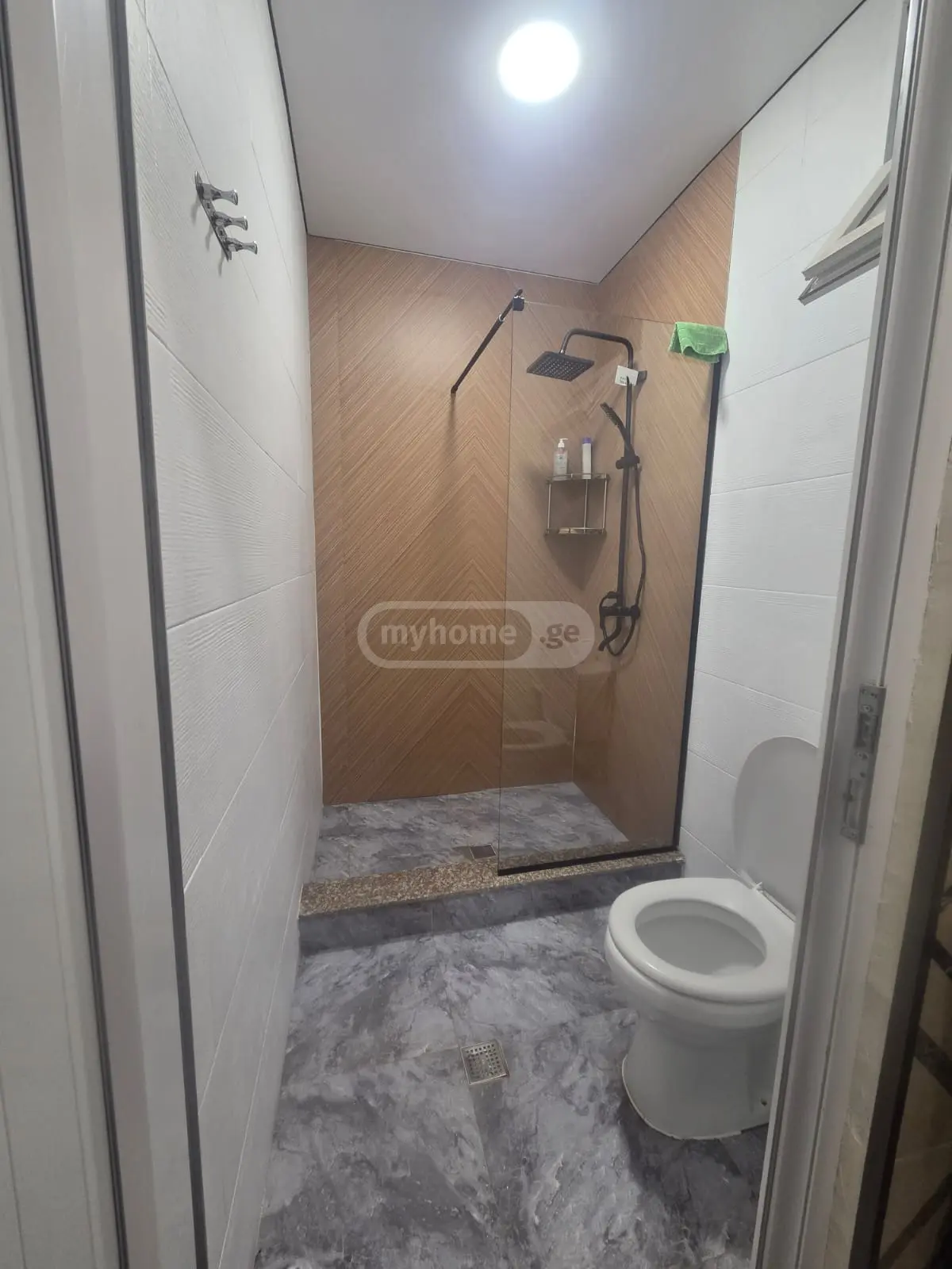 For Rent 2 Room Private House view 9