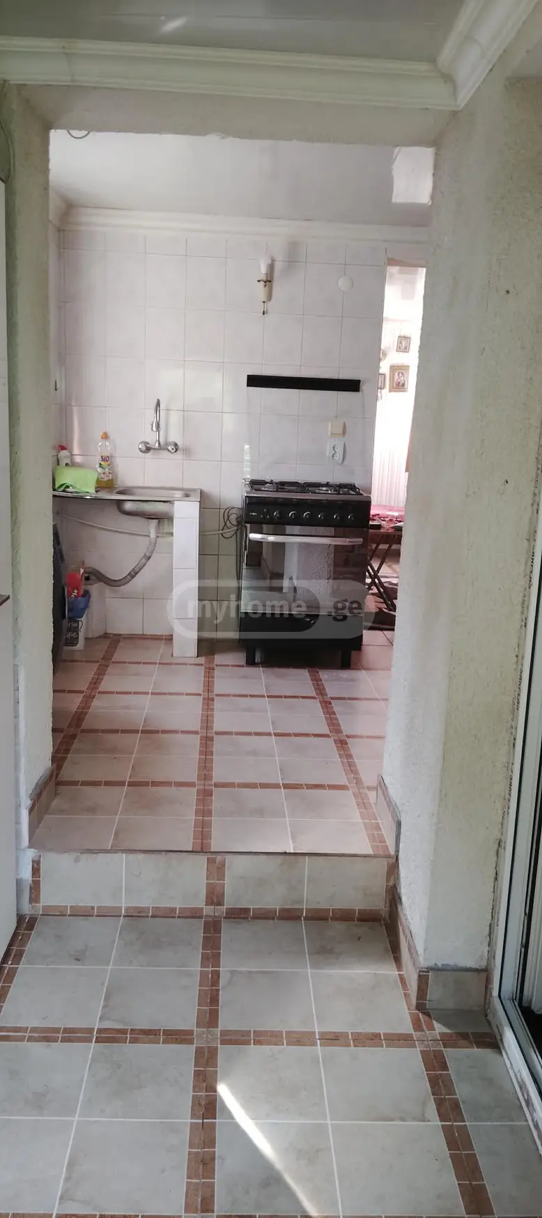 For Rent 2 Room Private House Kutaisshi, 8 of 12
