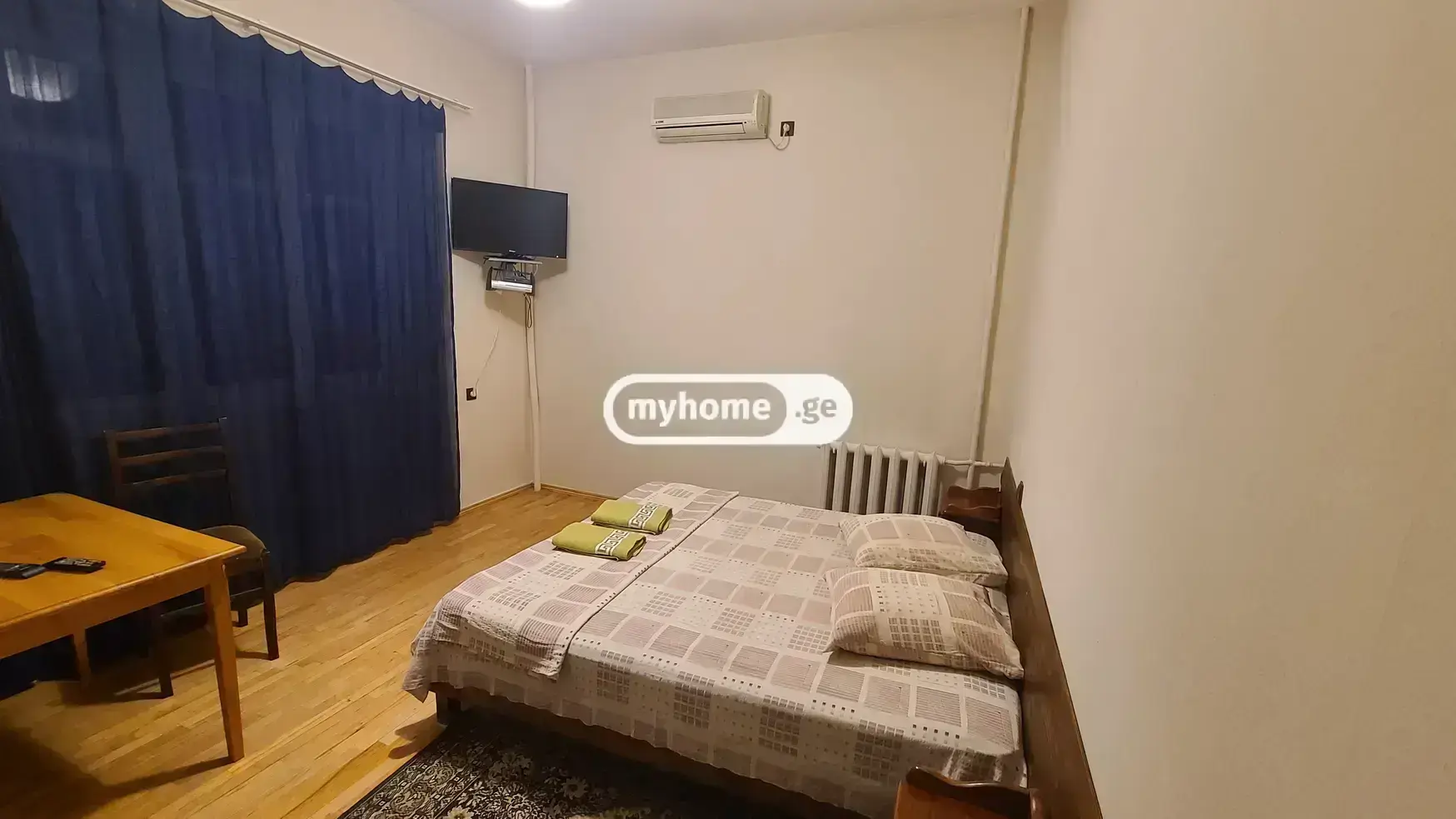 For Rent 8 Room Sastumro, 1 of 12