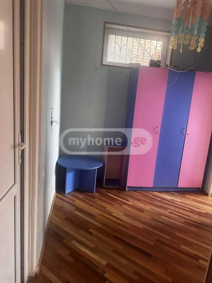 For Rent 4 Room Private House Chughuretshi, 9 of 10