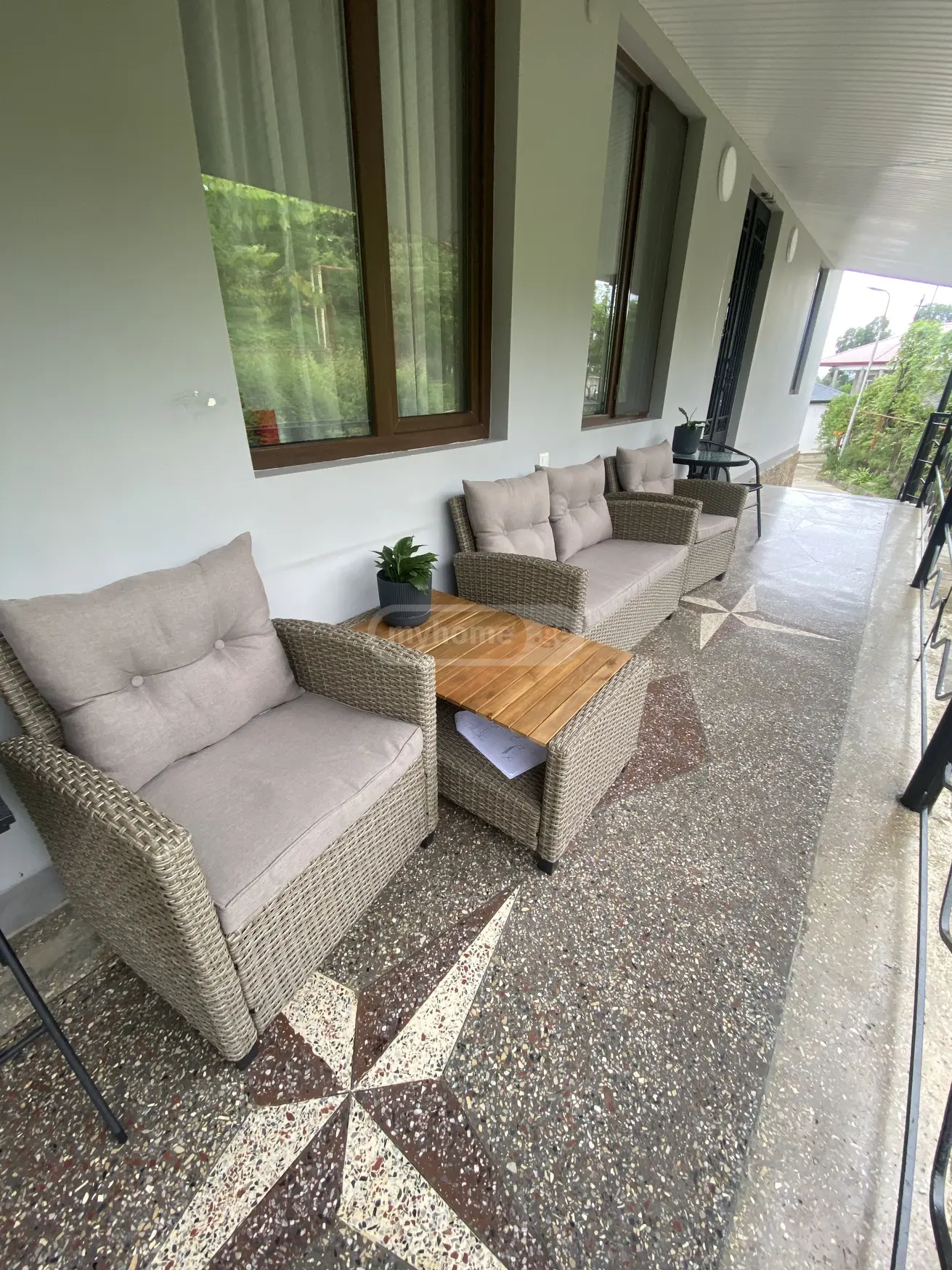 Daily Rent 5 Room Private House view 1