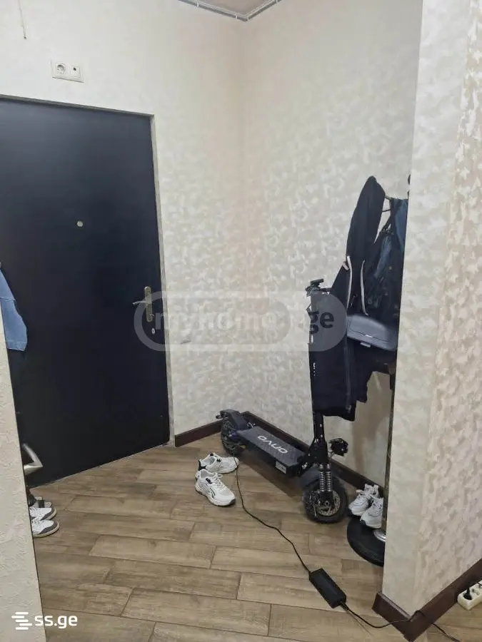 4 Room Flat For Sale view 16