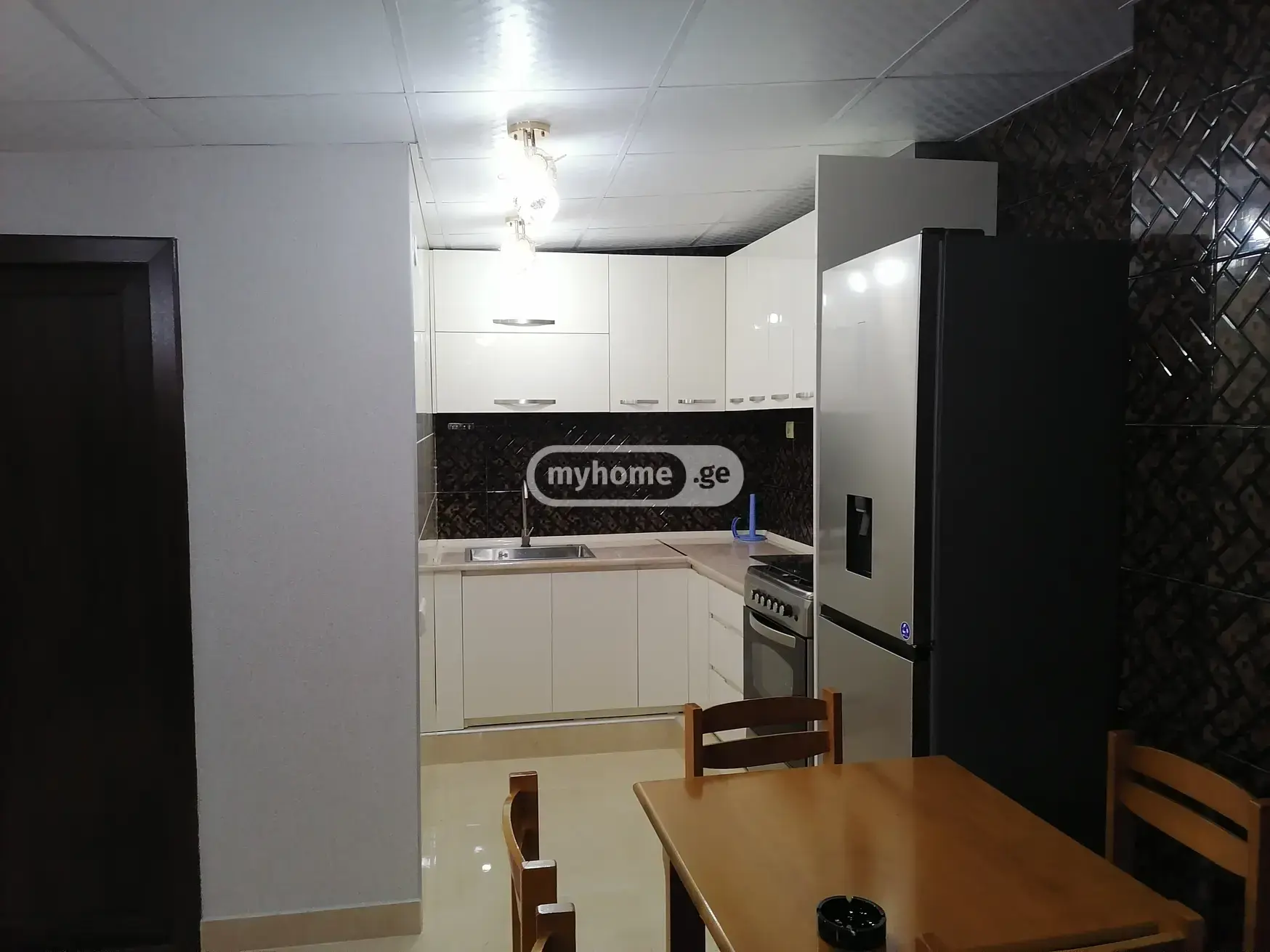 For Rent 2 Room Private House Kutaisshi, 2 of 9