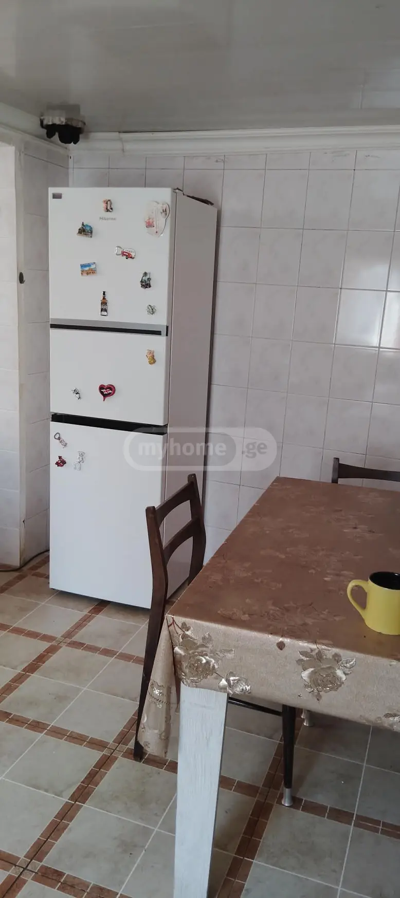 For Rent 2 Room Private House Kutaisshi, 10 of 12