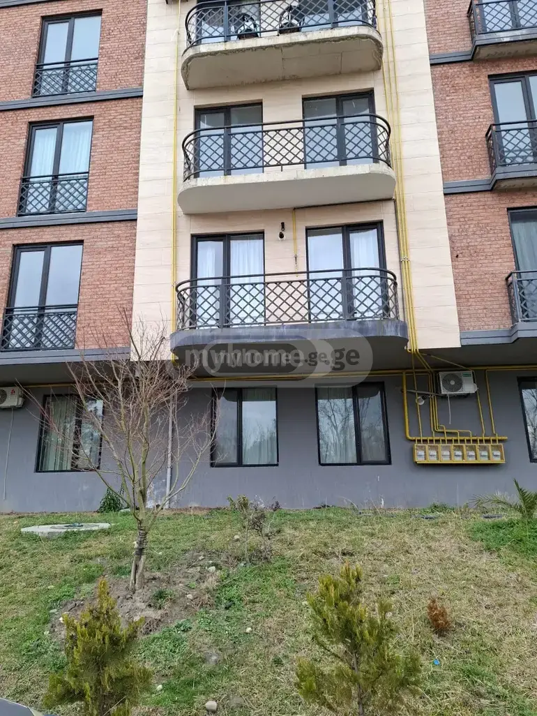 For Sale 2 Room Apartment Kutaisshi view 7