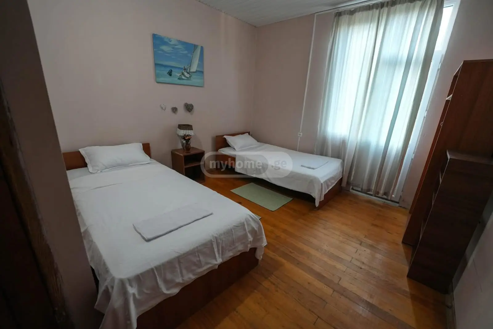 For Sale 10+ Room Sastumro Lanchkhutis Munitsipalitetshi view 2