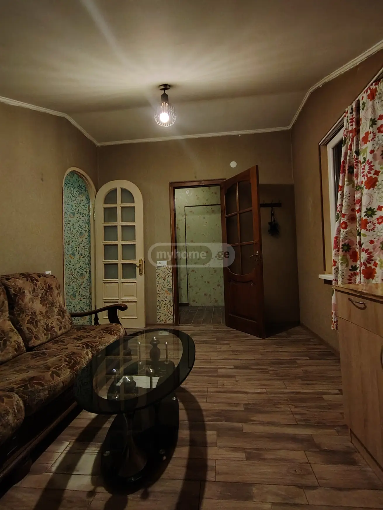 For Rent 2 Room Private House Isanshi, 1 of 8