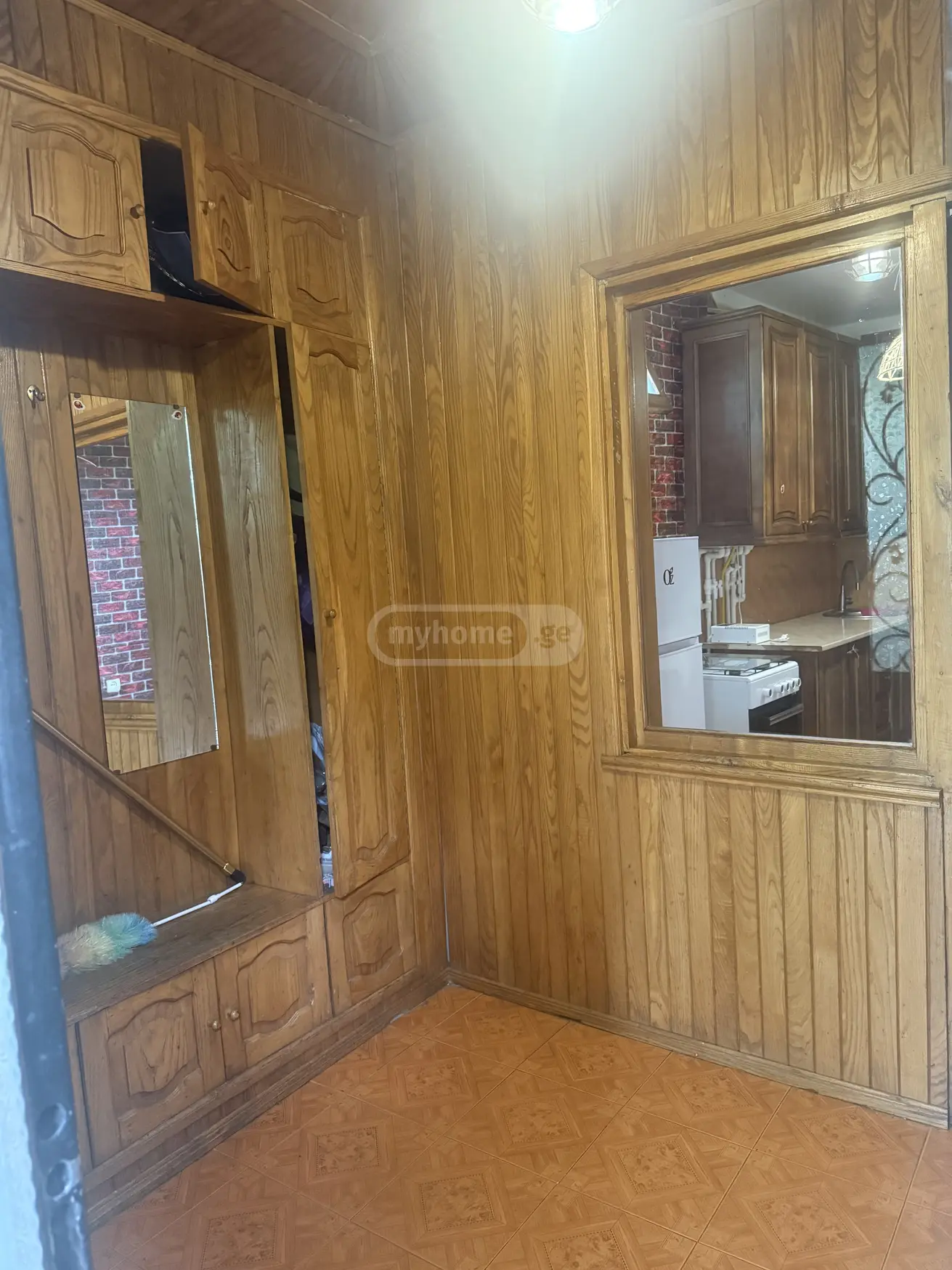 For Rent 7 Room Private House Kutaisshi, 3 of 9