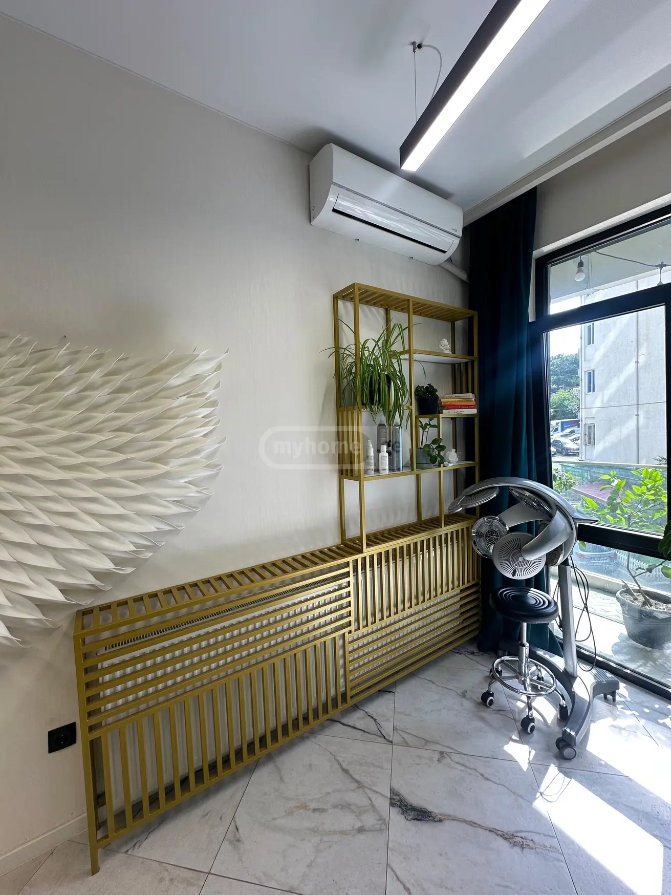 For Sale Spetsialuri Commercial Space In Saburtalo, 12 of 12