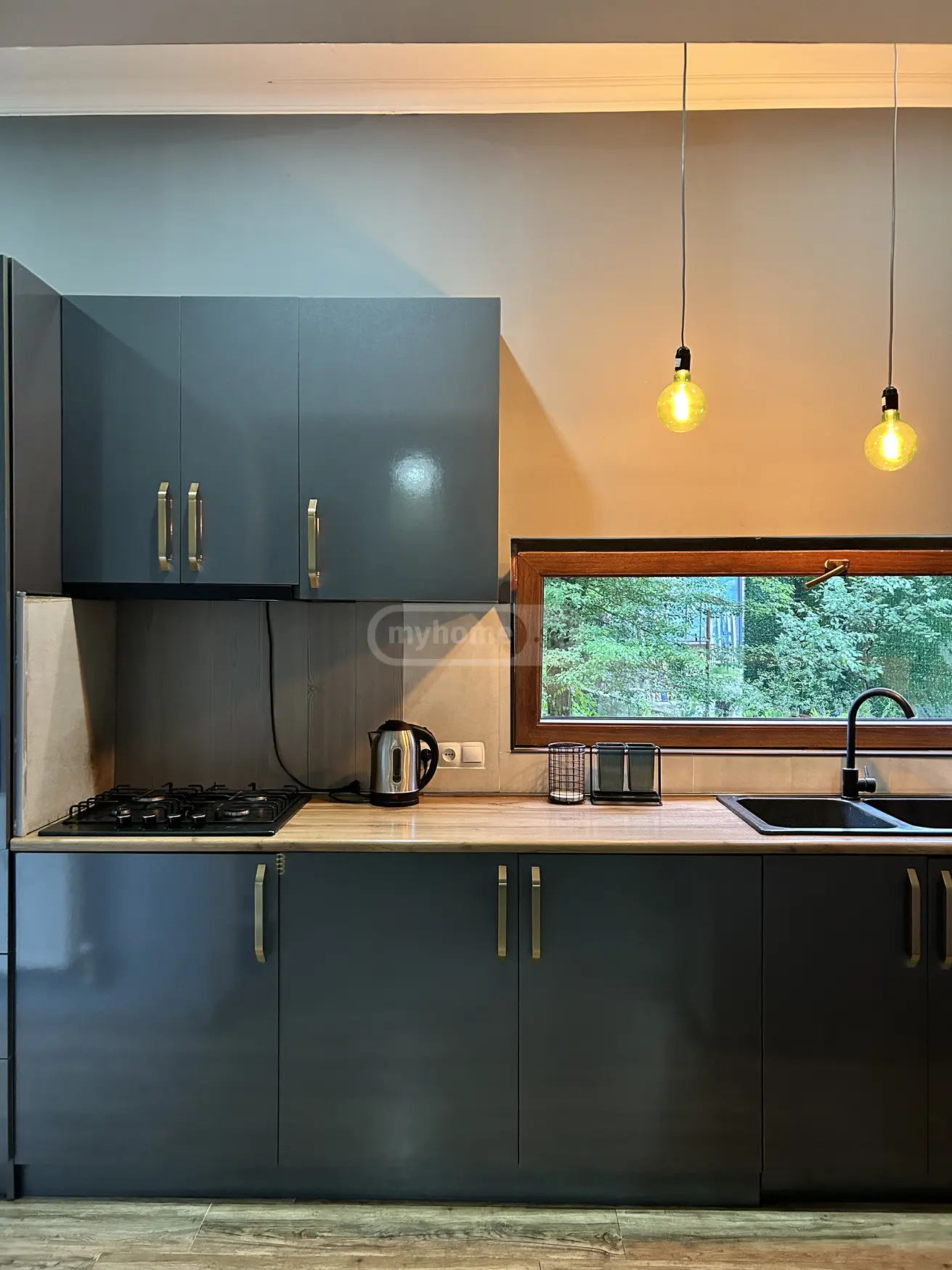 Daily Rent 5 Room Private House Bakurianshi, 6 of 12