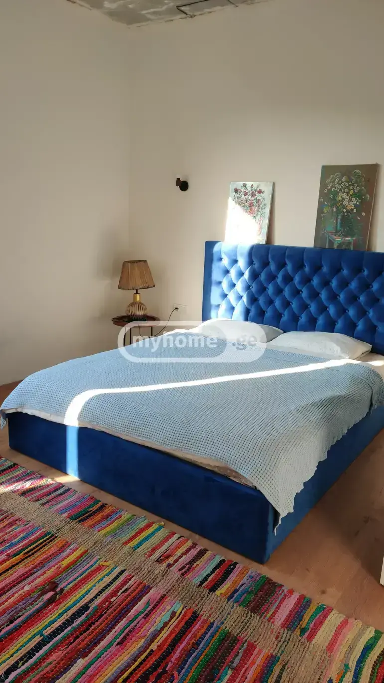 For Sale 5 Room Private House Mtskhetis Munitsipalitetshi view 16