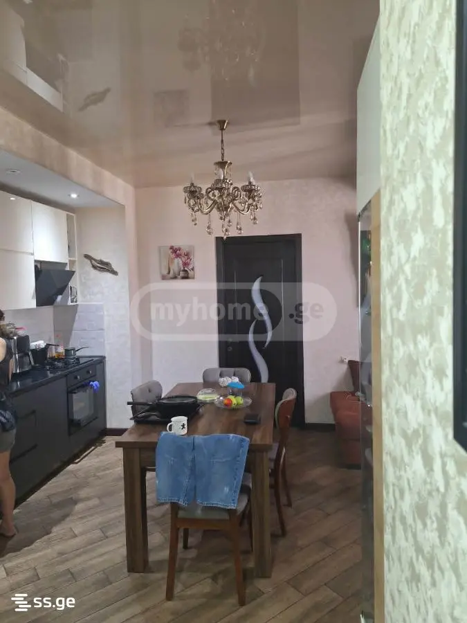 4 Room Flat For Sale view 13
