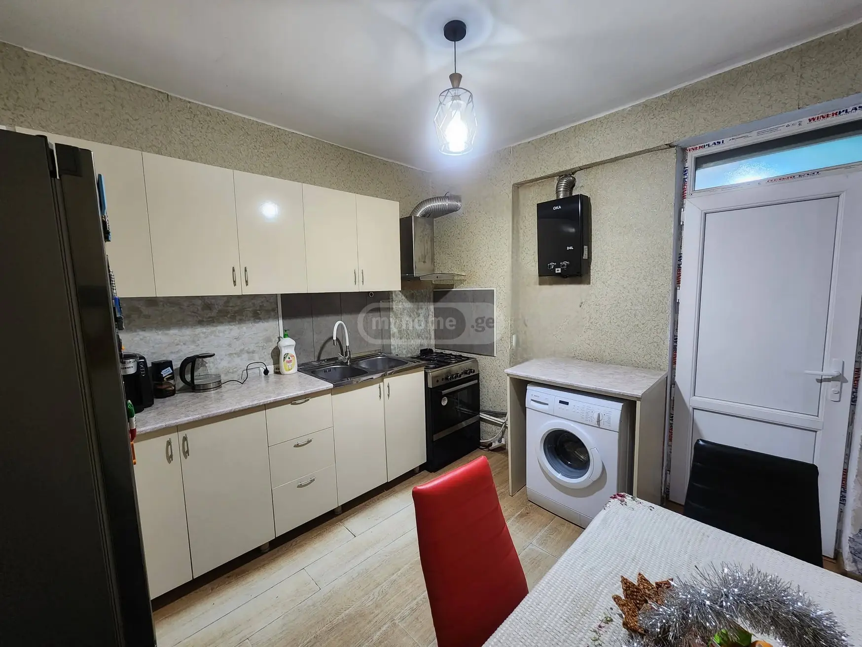 Продажа 3-комната Квартира в Gardabnis Munitsipalitetshi view 5