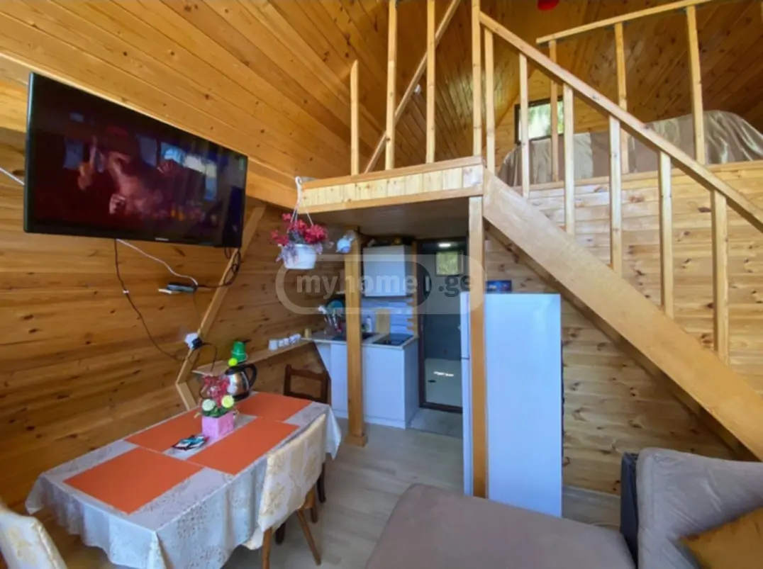 For Sale 3 Room Private House Ambrolaurshi view 14