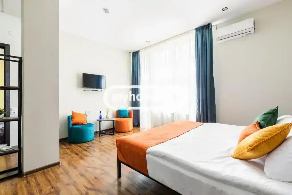 For Sale 10+ Room Sastumro In Saburtalo, 9 of 9