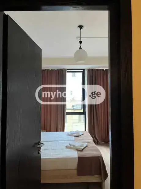 For Sale 10+ Room Sastumro In Saburtalo, 12 of 12