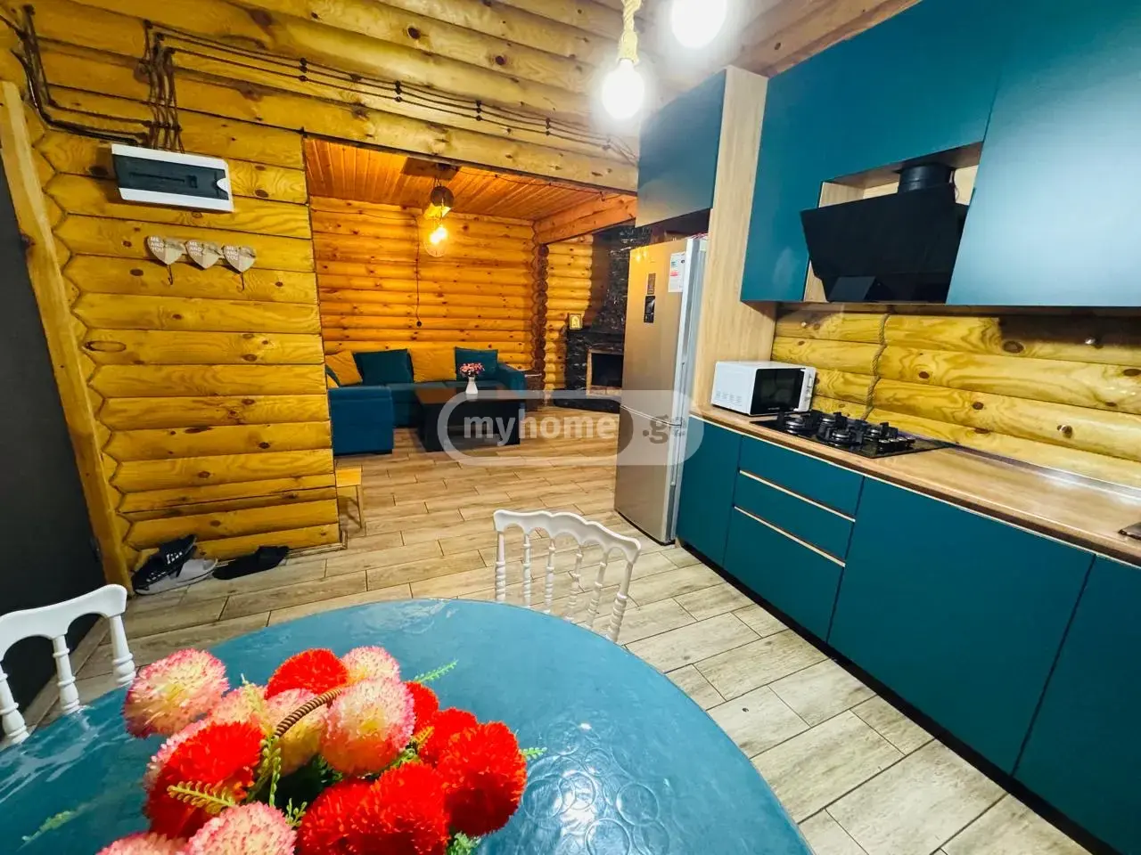 For Sale 5 Room Country House Kiketshi, 12 of 12