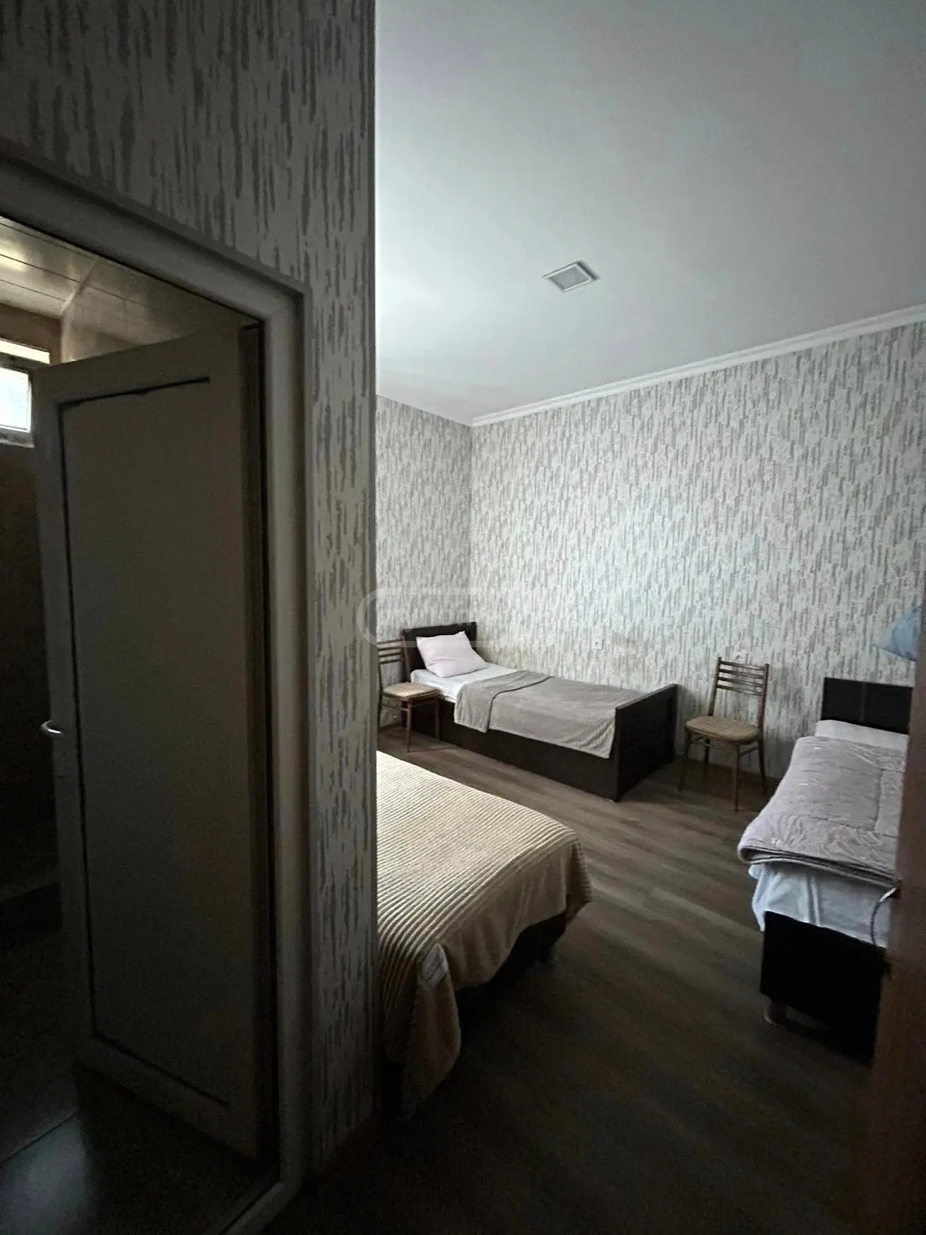 For Rent 10+ Room Sastumro Telavshi view 5