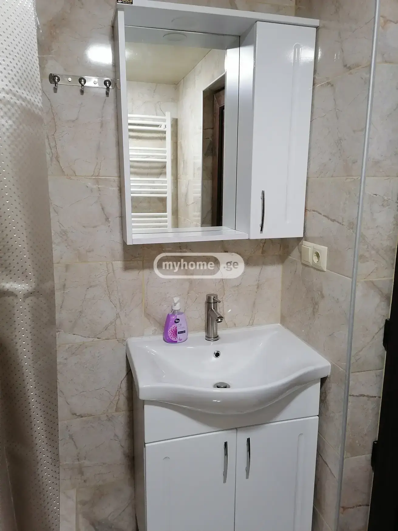 For Rent 2 Room Private House Kutaisshi, 7 of 9