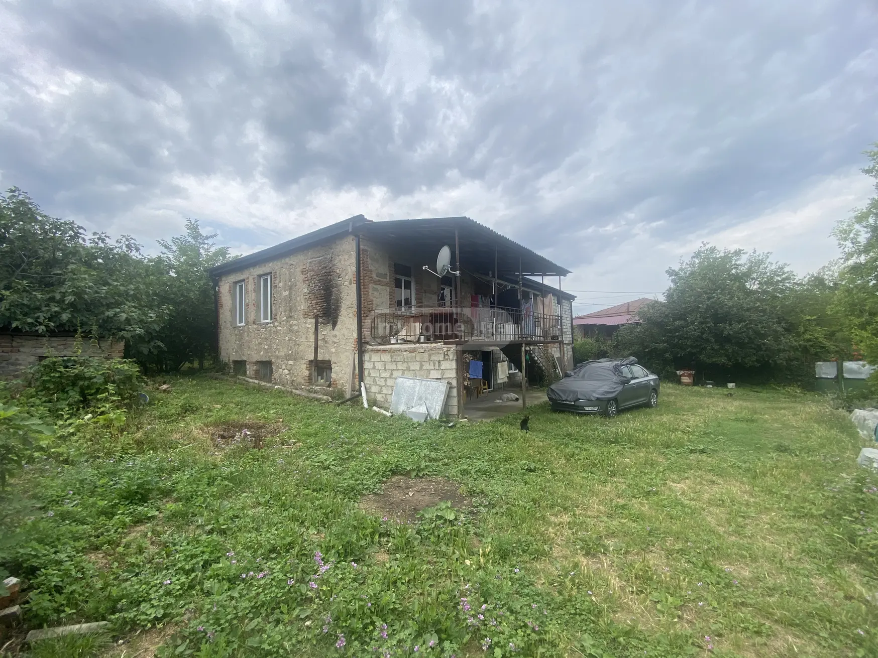 For Sale 10+ Room Private House Telavis Munitsipalitetshi view 16