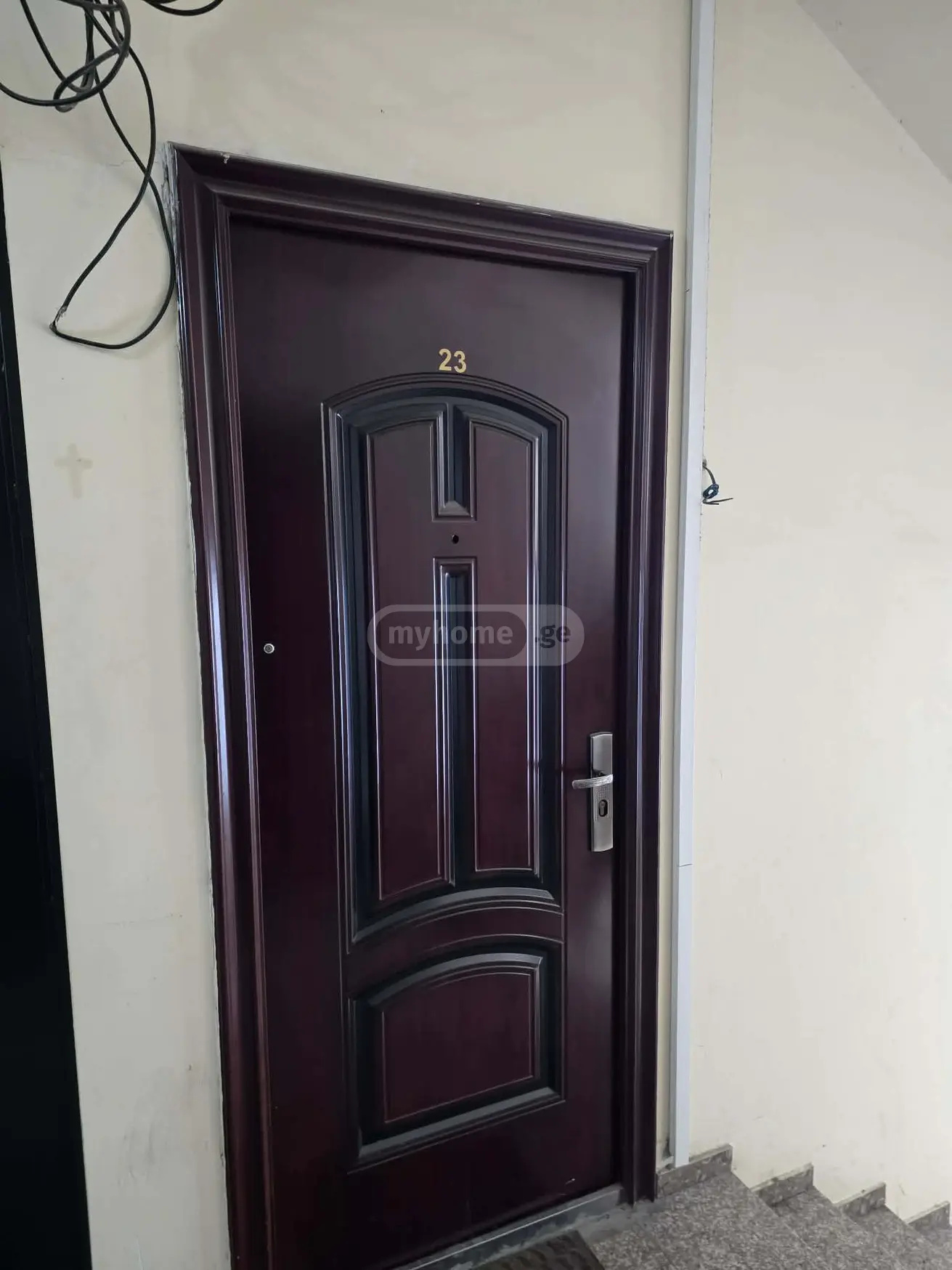 Daily Rent 2 Room Apartment view 3