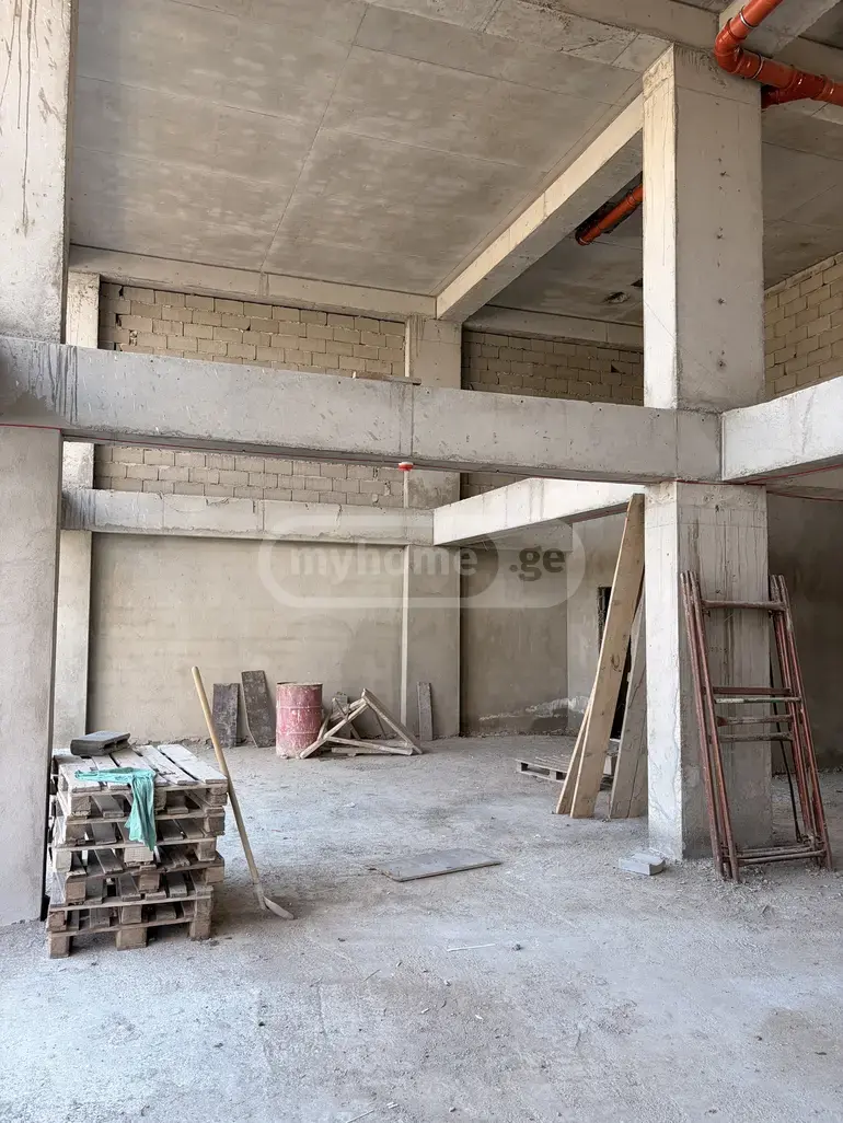 For Sale Spetsialuri Commercial Space Rustavshi, 7 of 8