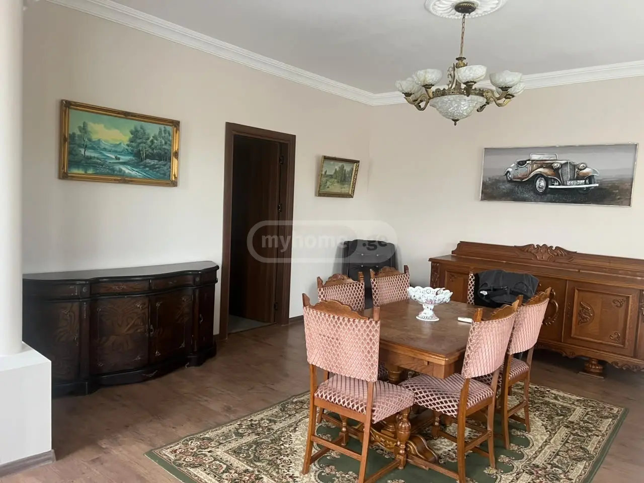 For Rent 4 Room Private House Kutaisshi, 11 of 12