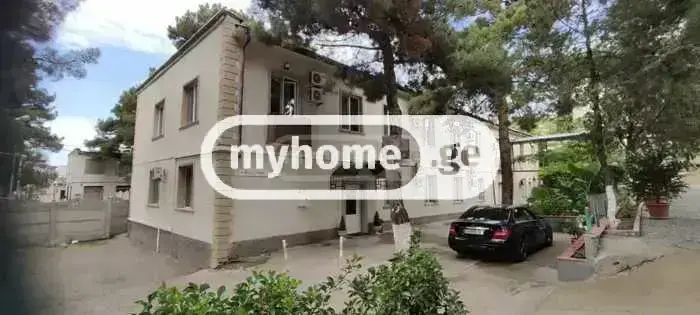 For Rent 10+ Room Sastumro Varketilshi, 6 of 7