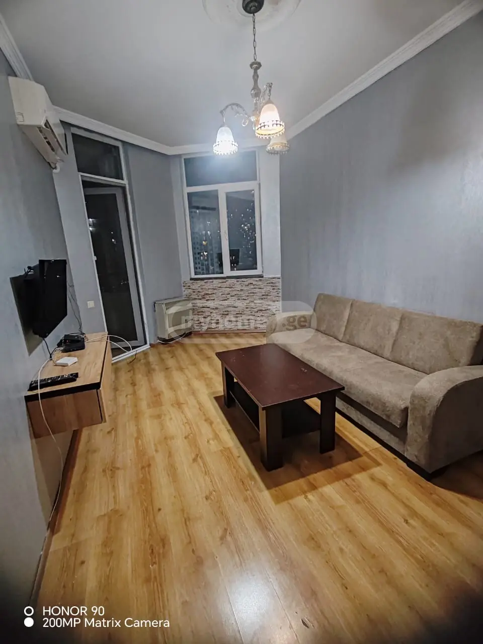 For Rent 3 Room Apartment view 1
