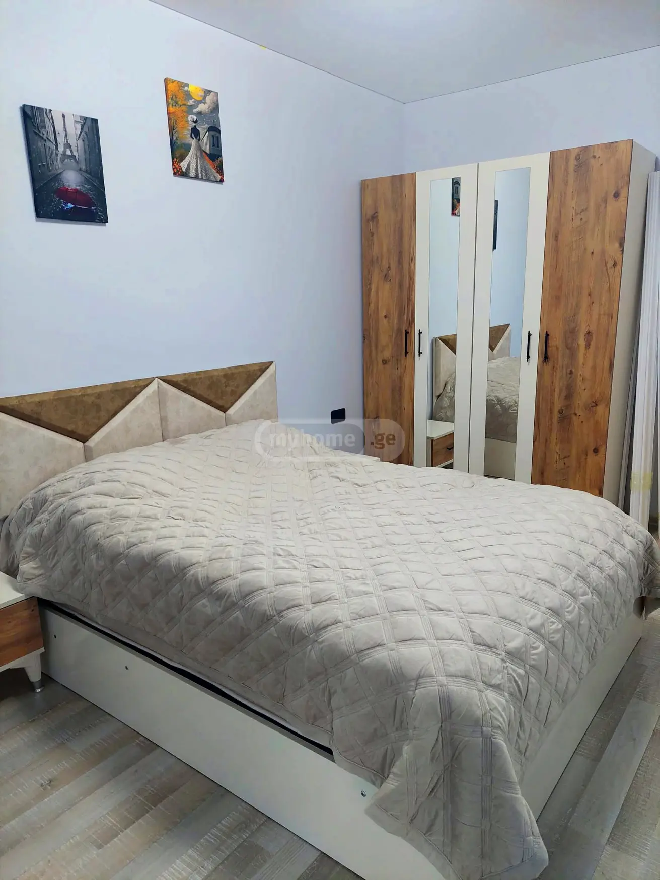 For Rent 2 Room Apartment, 3 of 5