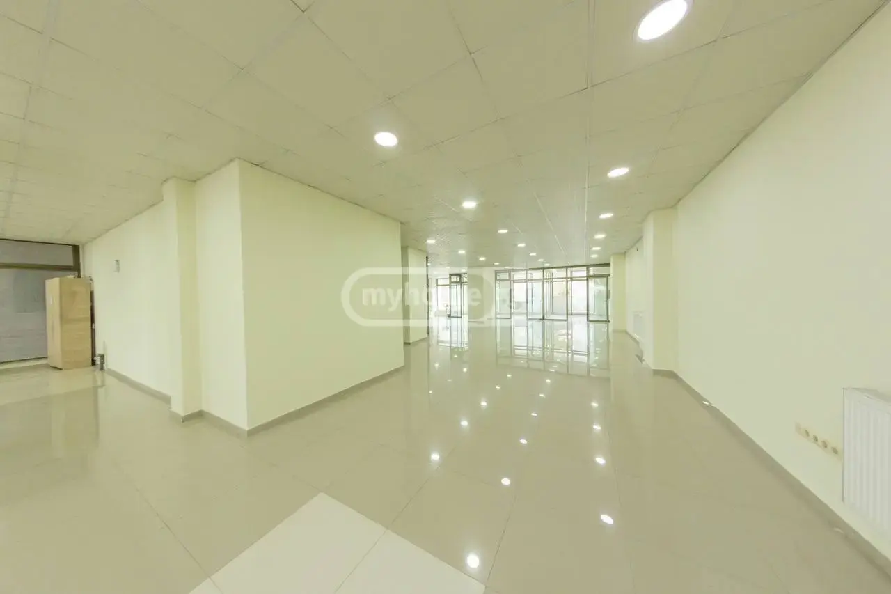 For Rent Universaluri Commercial Space In Batumi view 1
