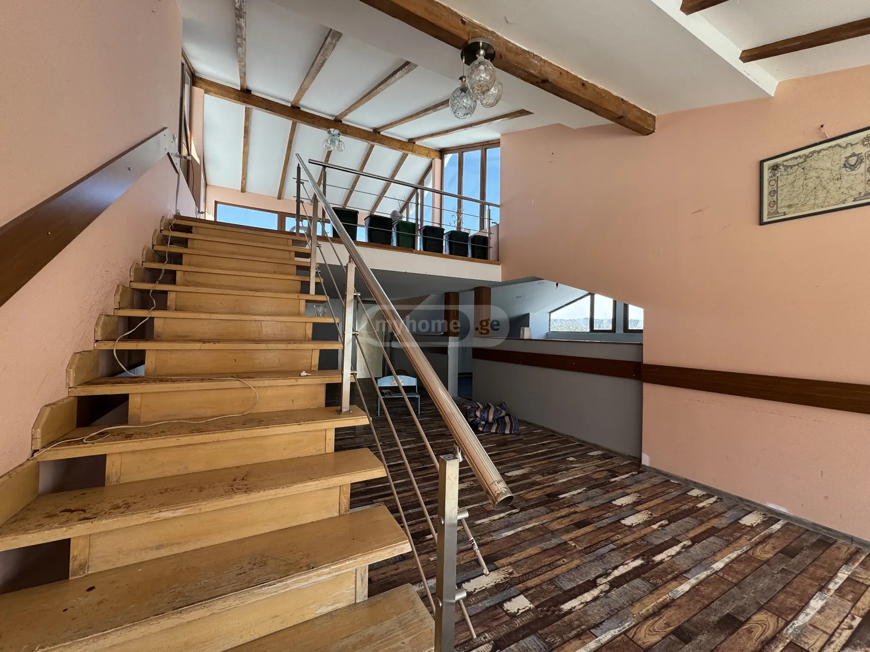 For Sale 10+ Room Sastumro Bakurianshi, 11 of 12