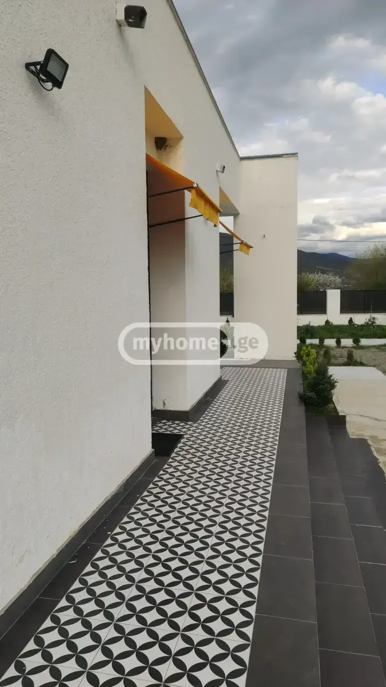For Sale 5 Room Private House Mtskhetis Munitsipalitetshi view 7