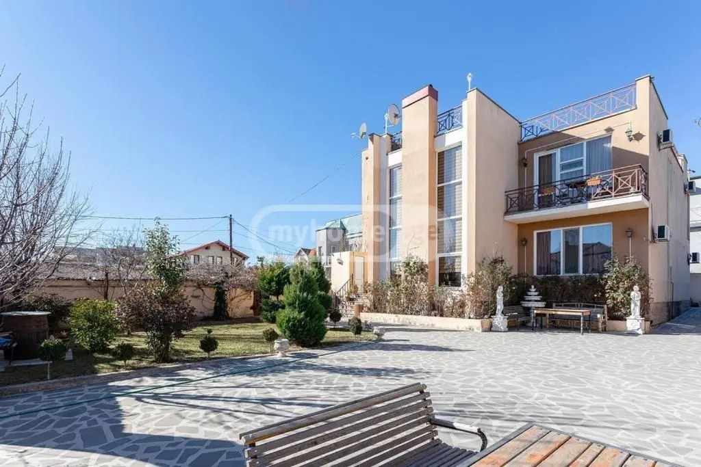 For Rent 10+ Room Sastumro Nadzaladevshi, 11 of 11
