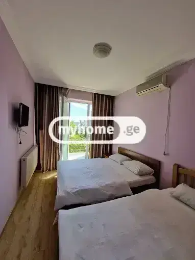 For Rent 10+ Room Sastumro Varketilshi, 9 of 9