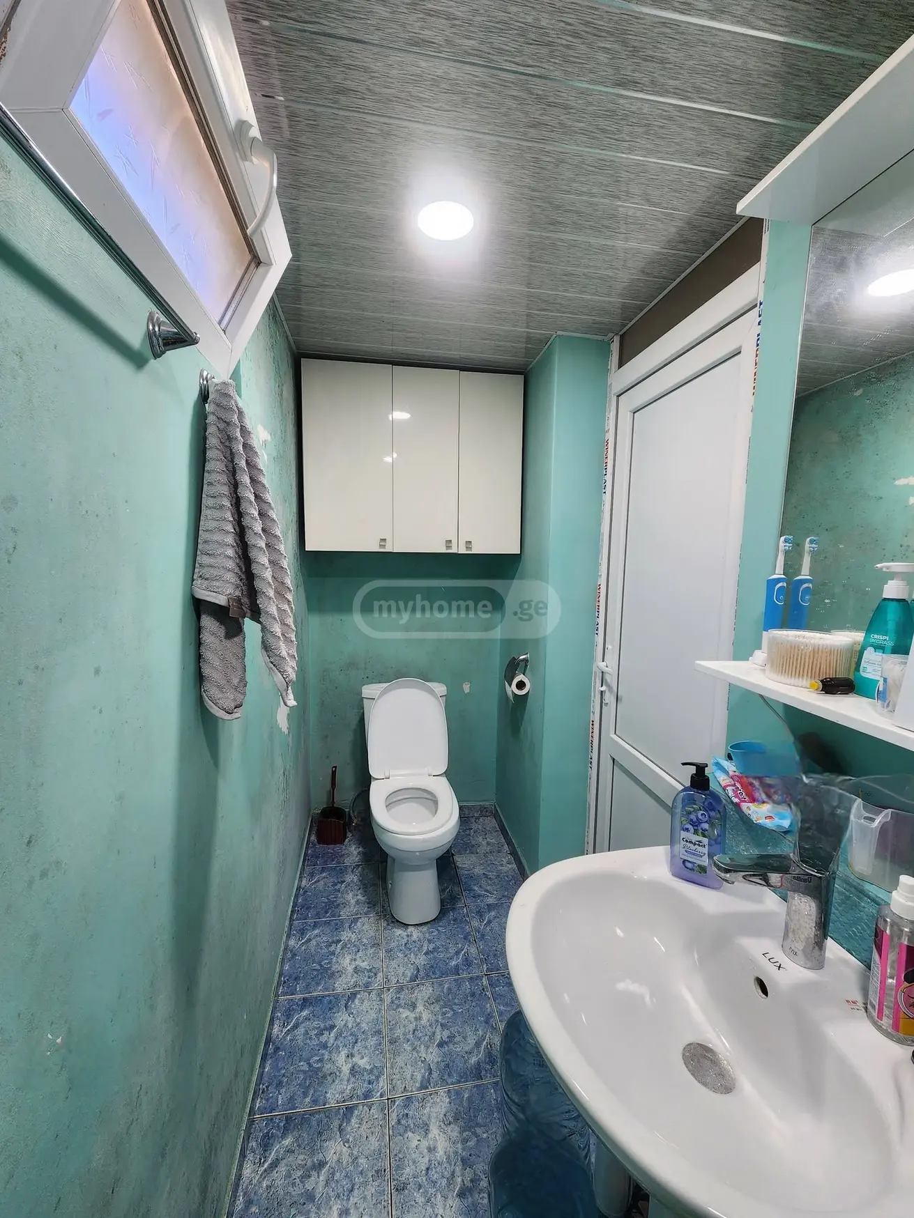 Продажа 3-комната Квартира в Gardabnis Munitsipalitetshi view 10