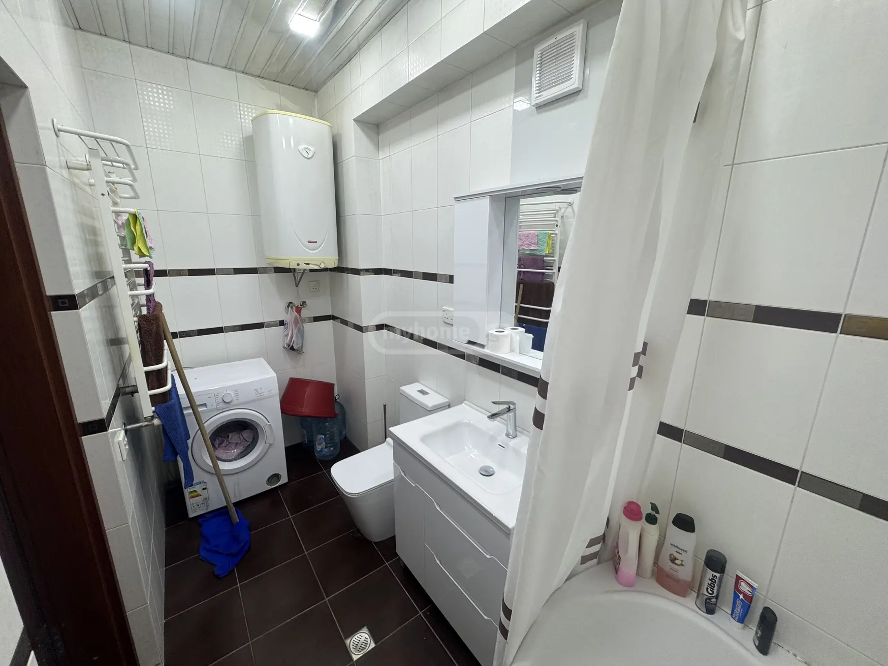 For Rent 3 Room Apartment, 5 of 12