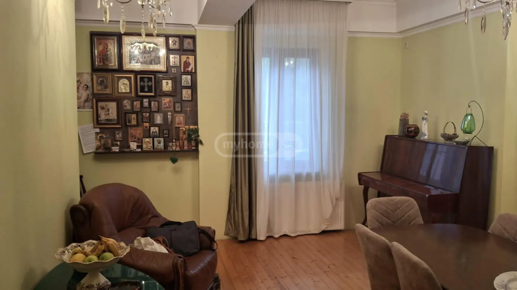 For Sale 6 Room Private House Kutaisshi, 4 of 12
