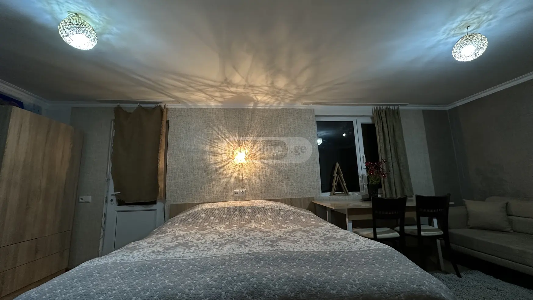 Daily Rent 4 Room Private House Bakurianshi, 8 of 10
