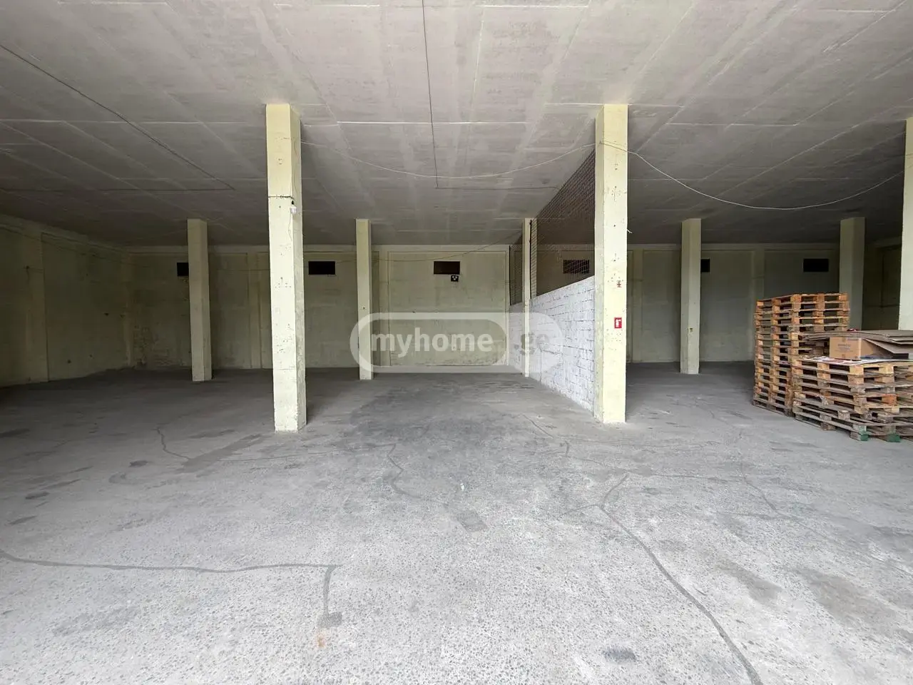 For Rent Sasatsqobe Commercial Space In Batumi view 6