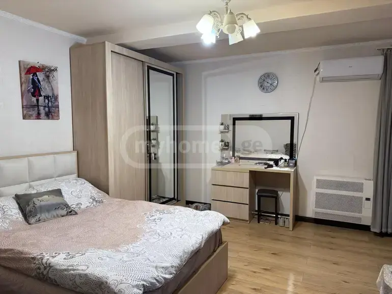 1 Room Flat For Sale view 11