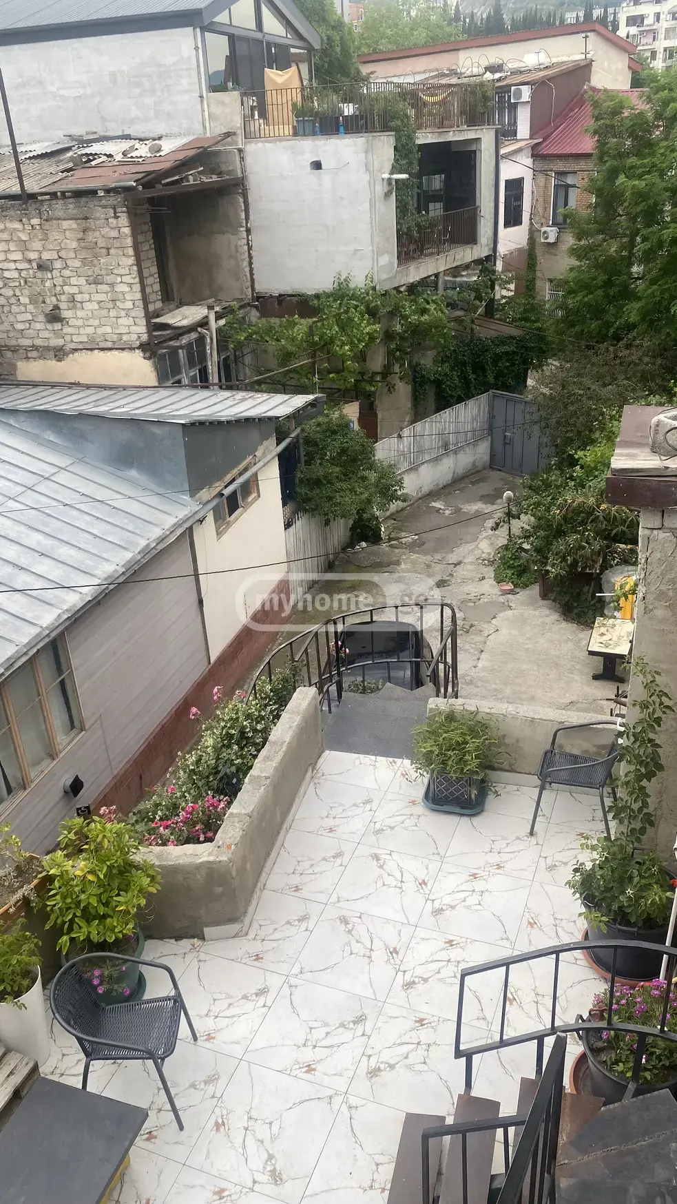 For Sale 9 Room Private House Veraze view 5