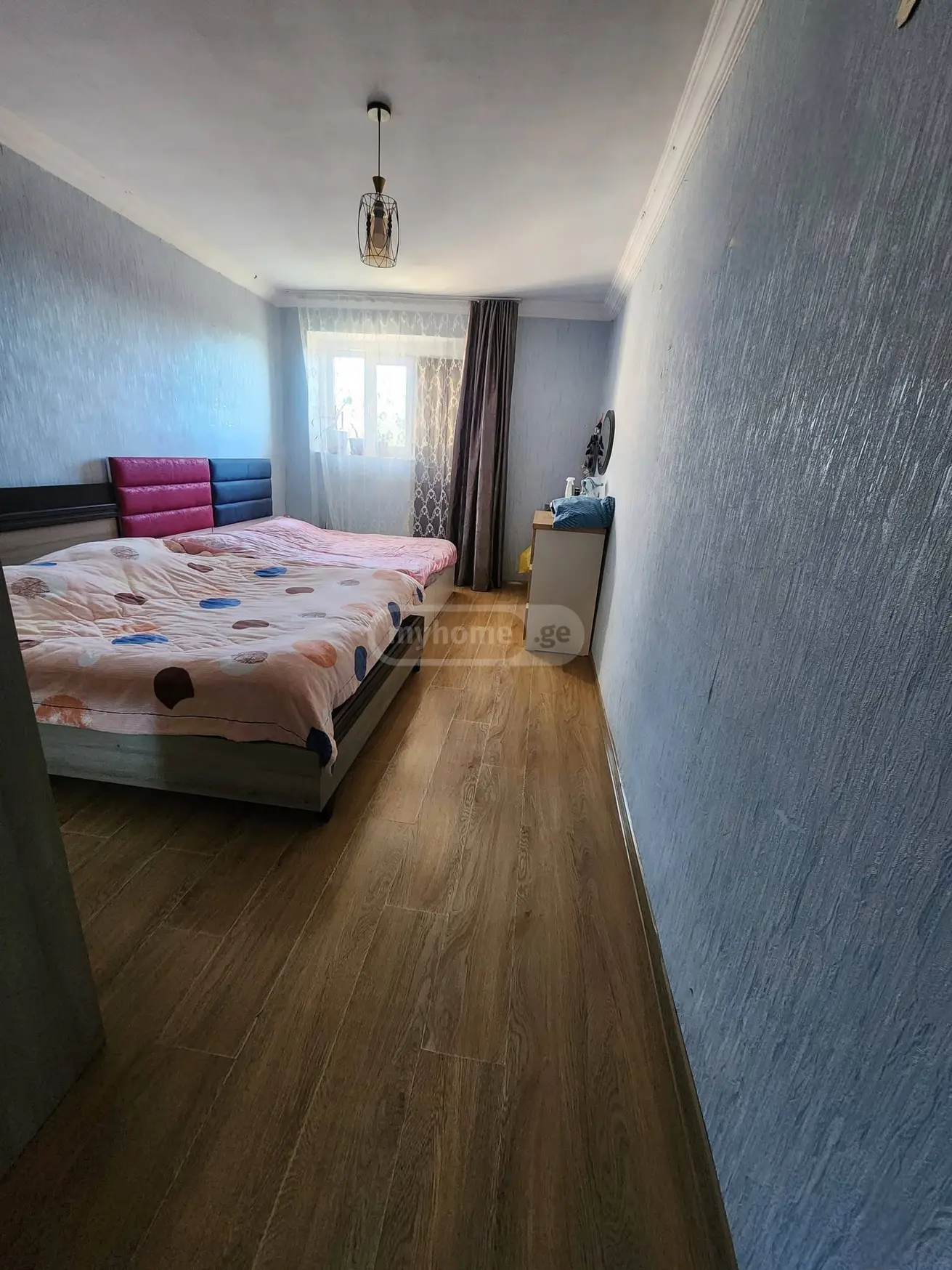 Продажа 3-комната Квартира в Gardabnis Munitsipalitetshi view 2
