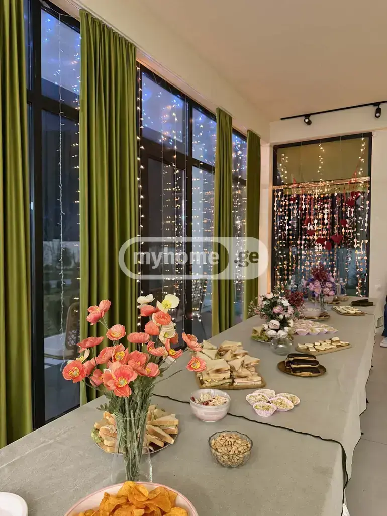 For Sale 5 Room Private House Mtskhetis Munitsipalitetshi view 1