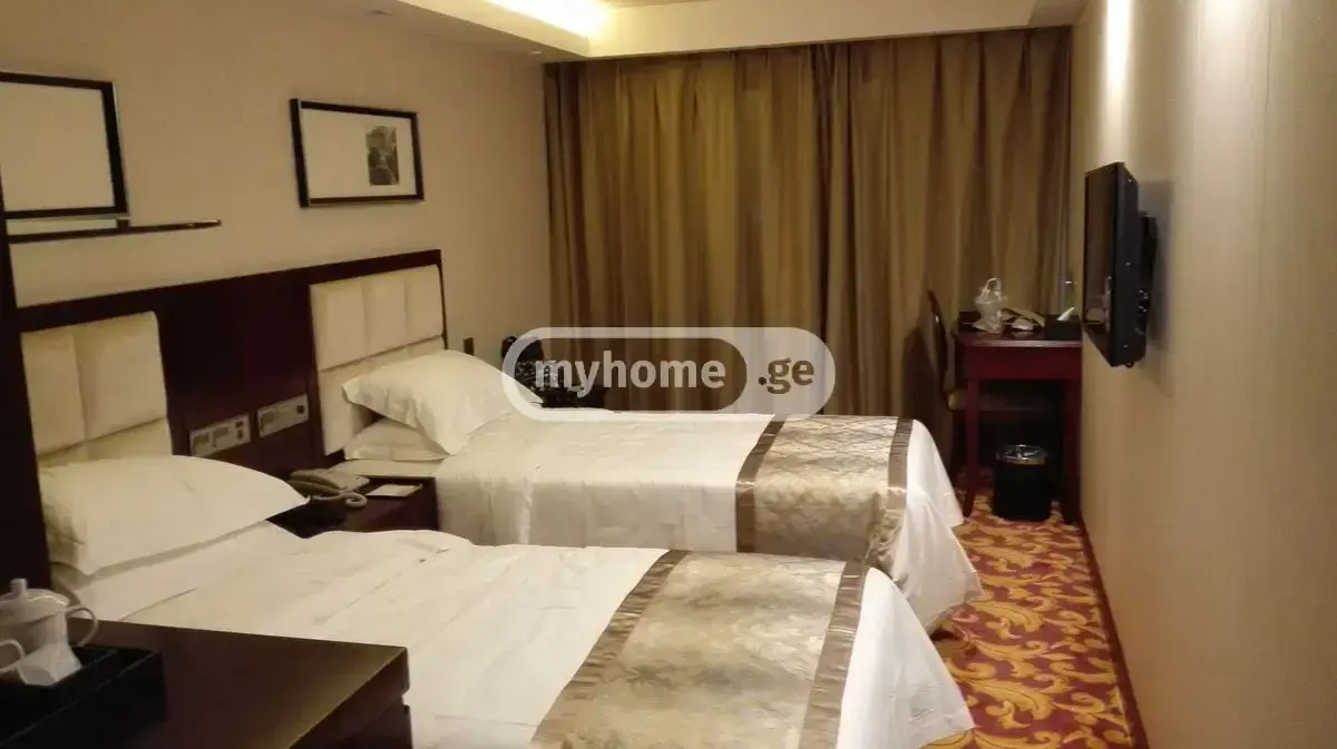 For Rent 10+ Room Sastumro In Didi Dighomi, 7 of 7
