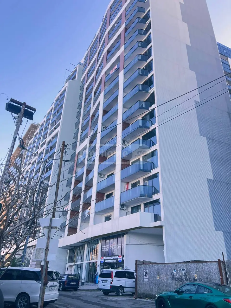 Продажа 1-комната Квартира view 3