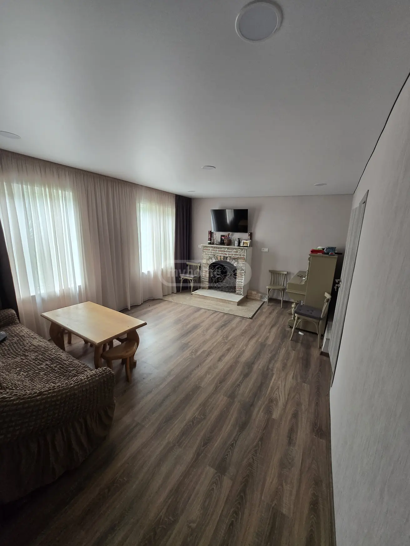 For Rent 4 Room Country House Dushetis Munitsipalitetshi, 7 of 9