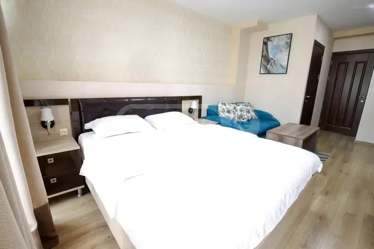 For Rent 10+ Room Sastumro Didubeshi, 8 of 10