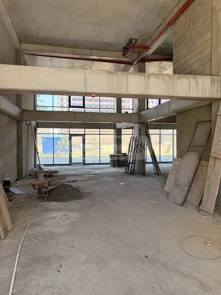 For Sale Spetsialuri Commercial Space Rustavshi, 1 of 8