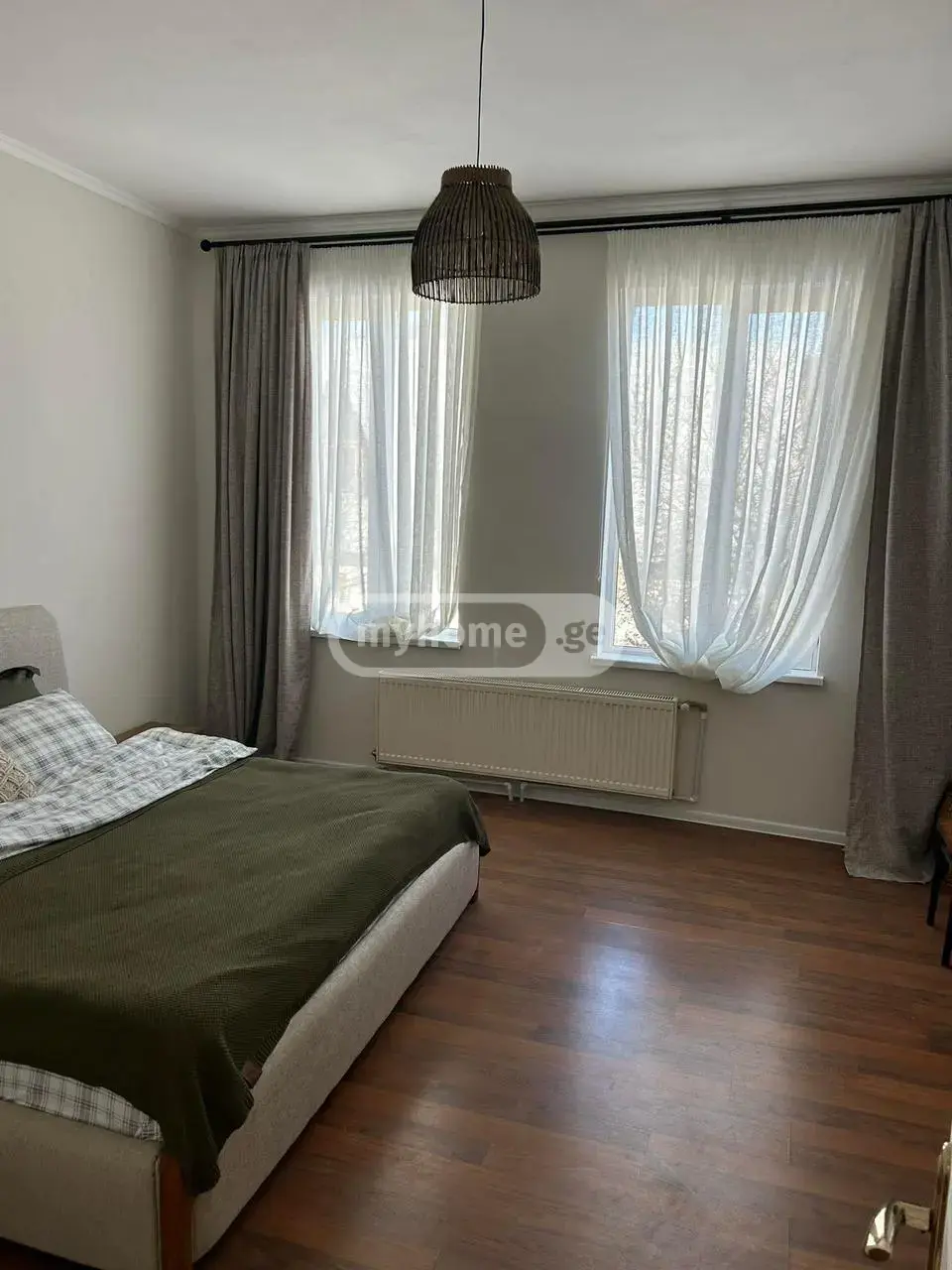 For Sale 10+ Room Private House Bakurianshi, 12 of 12